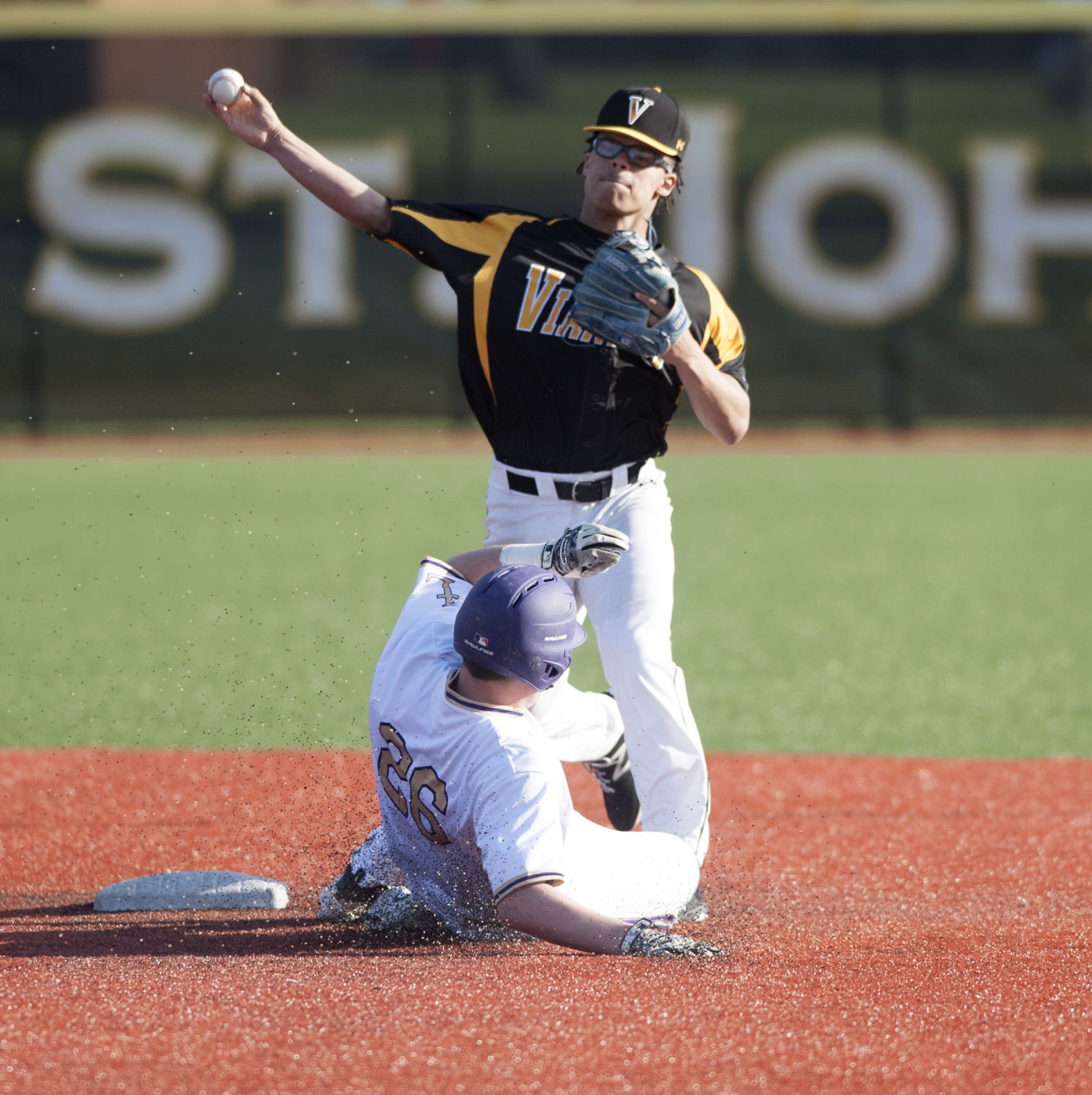 CBC vs. Vianney